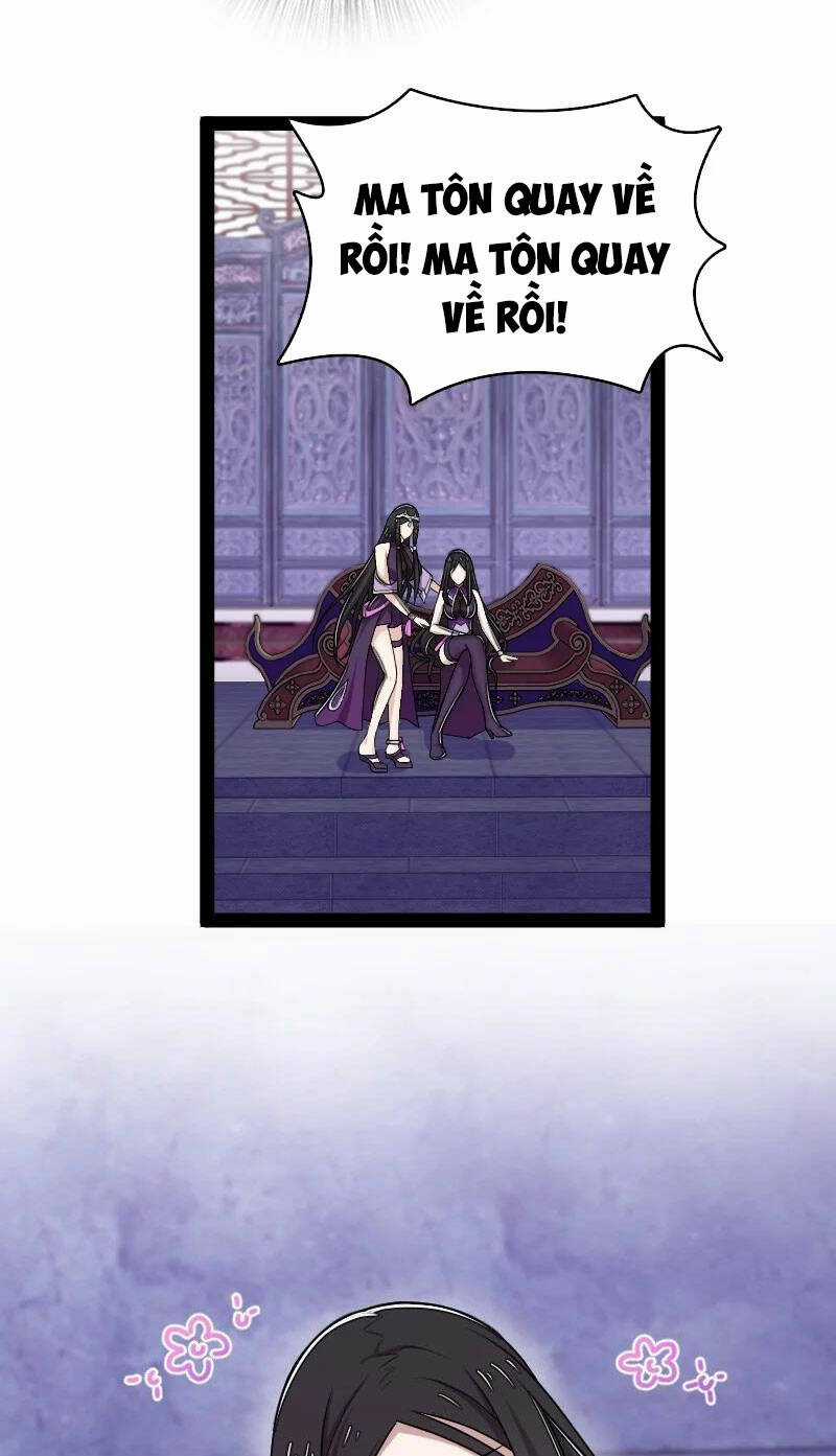 Sinh Hoạt Của Võ Đế Sau Khi Ẩn Cư Chapter 275 trang 40