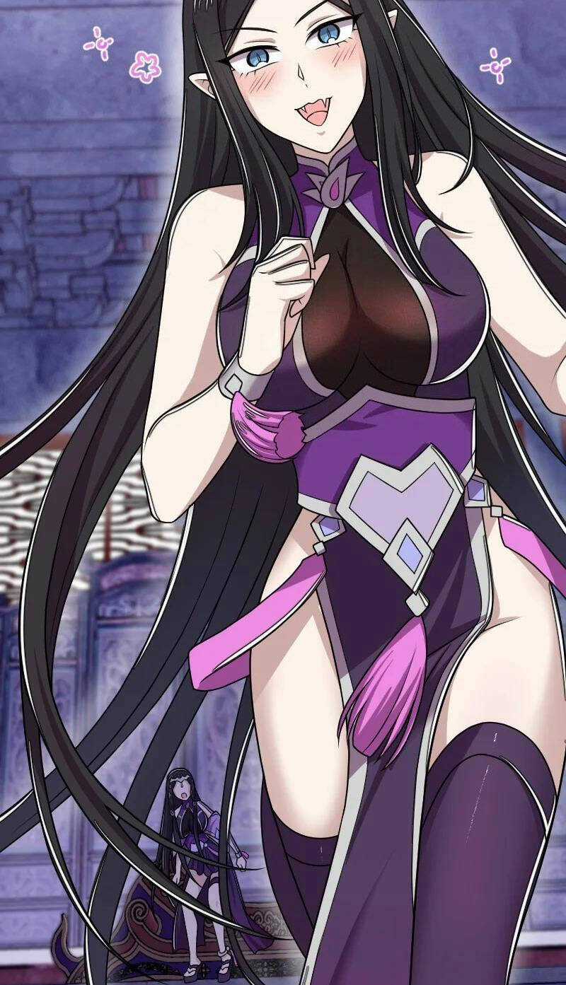 Sinh Hoạt Của Võ Đế Sau Khi Ẩn Cư Chapter 275 trang 41