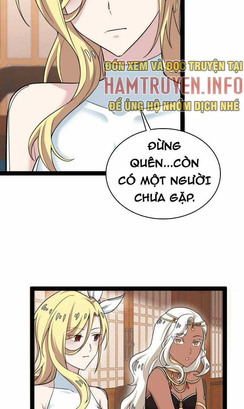 Sinh Hoạt Của Võ Đế Sau Khi Ẩn Cư Chapter 275 trang 5