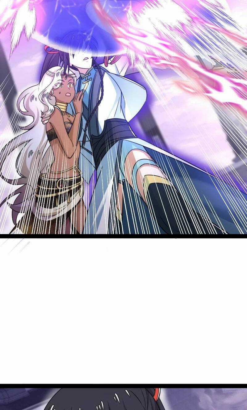 Sinh Hoạt Của Võ Đế Sau Khi Ẩn Cư Chapter 276 trang 11