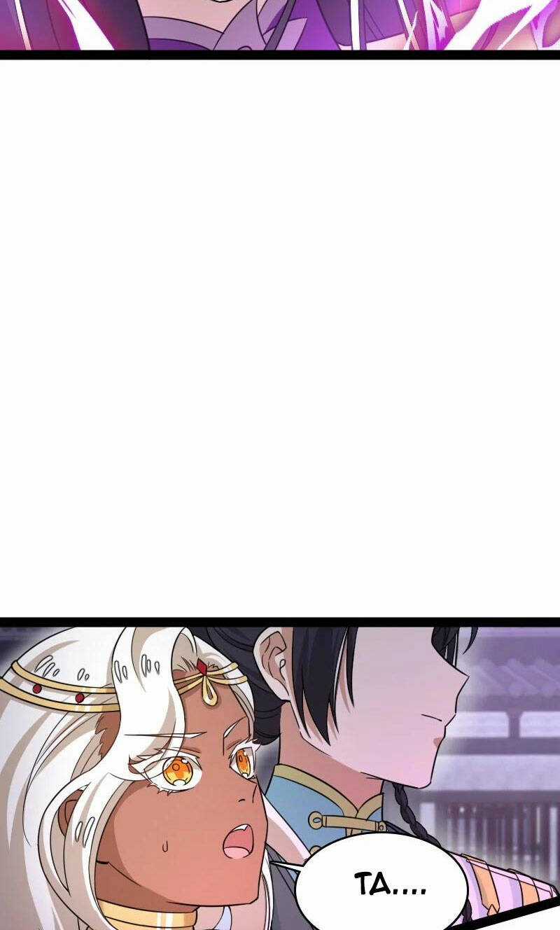 Sinh Hoạt Của Võ Đế Sau Khi Ẩn Cư Chapter 276 trang 16