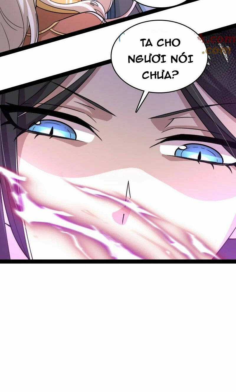 Sinh Hoạt Của Võ Đế Sau Khi Ẩn Cư Chapter 276 trang 17