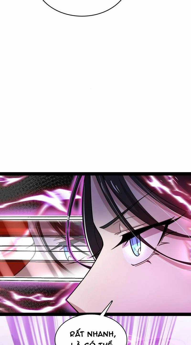 Sinh Hoạt Của Võ Đế Sau Khi Ẩn Cư Chapter 276 trang 20