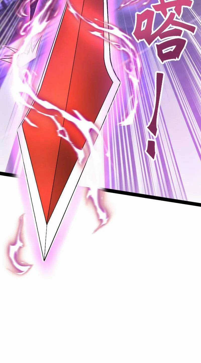 Sinh Hoạt Của Võ Đế Sau Khi Ẩn Cư Chapter 276 trang 22