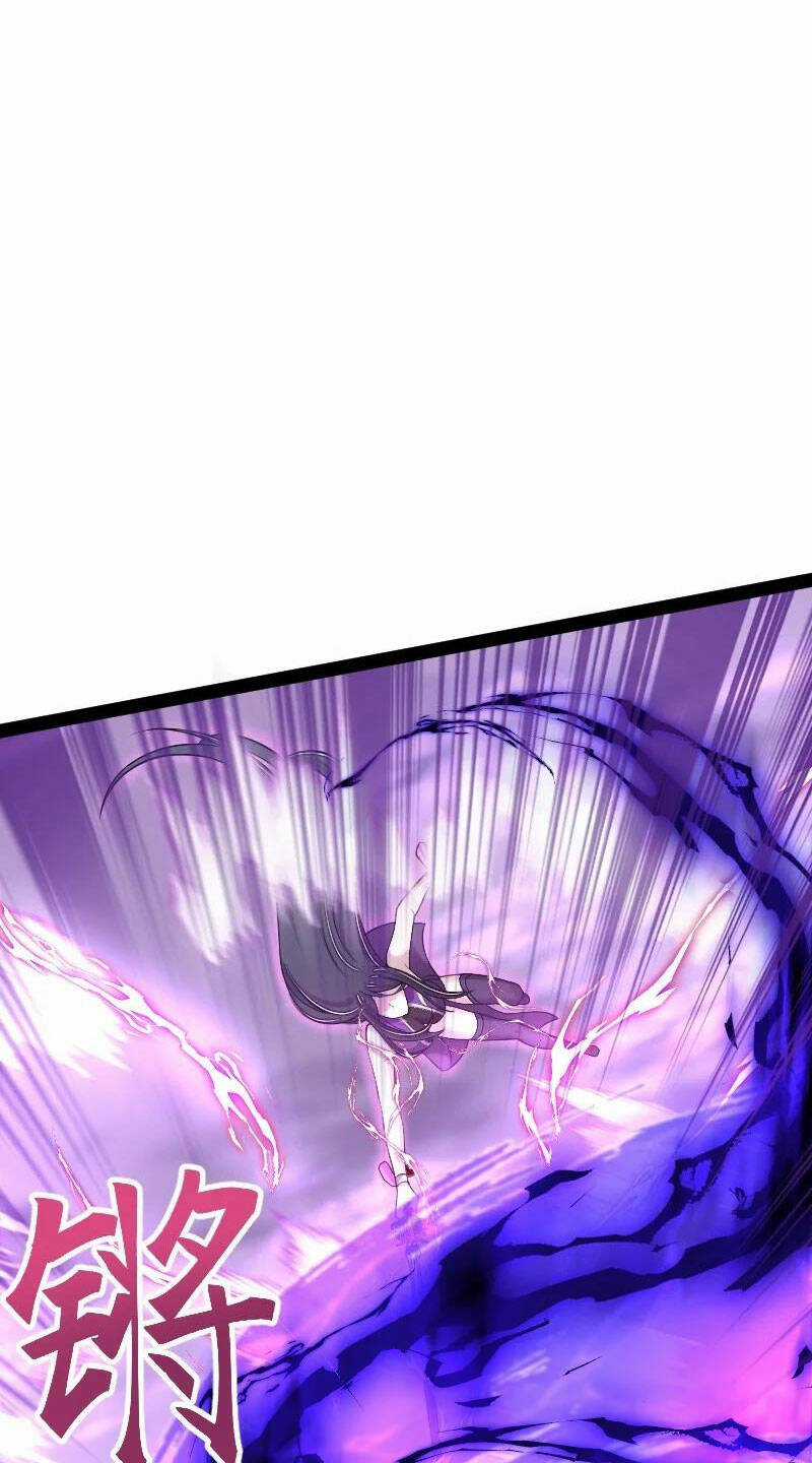 Sinh Hoạt Của Võ Đế Sau Khi Ẩn Cư Chapter 276 trang 24