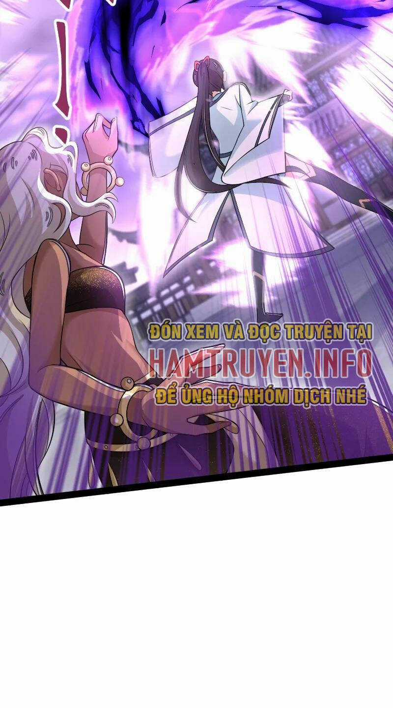 Sinh Hoạt Của Võ Đế Sau Khi Ẩn Cư Chapter 276 trang 25