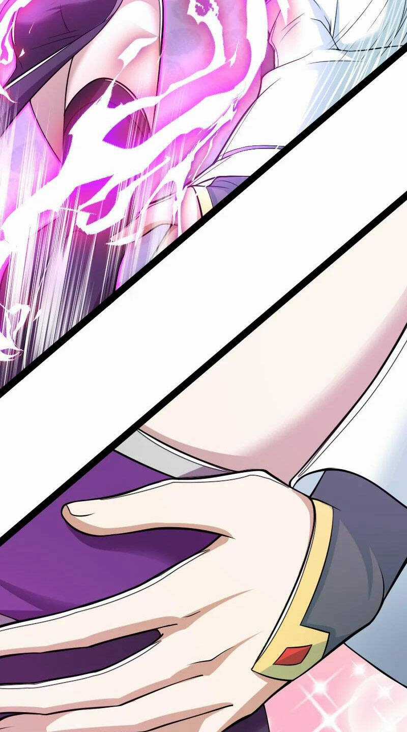 Sinh Hoạt Của Võ Đế Sau Khi Ẩn Cư Chapter 276 trang 28