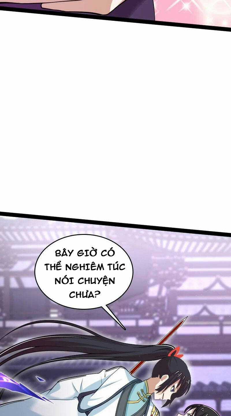 Sinh Hoạt Của Võ Đế Sau Khi Ẩn Cư Chapter 276 trang 29