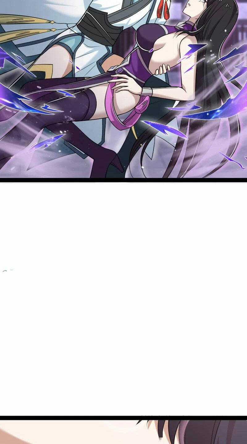 Sinh Hoạt Của Võ Đế Sau Khi Ẩn Cư Chapter 276 trang 30