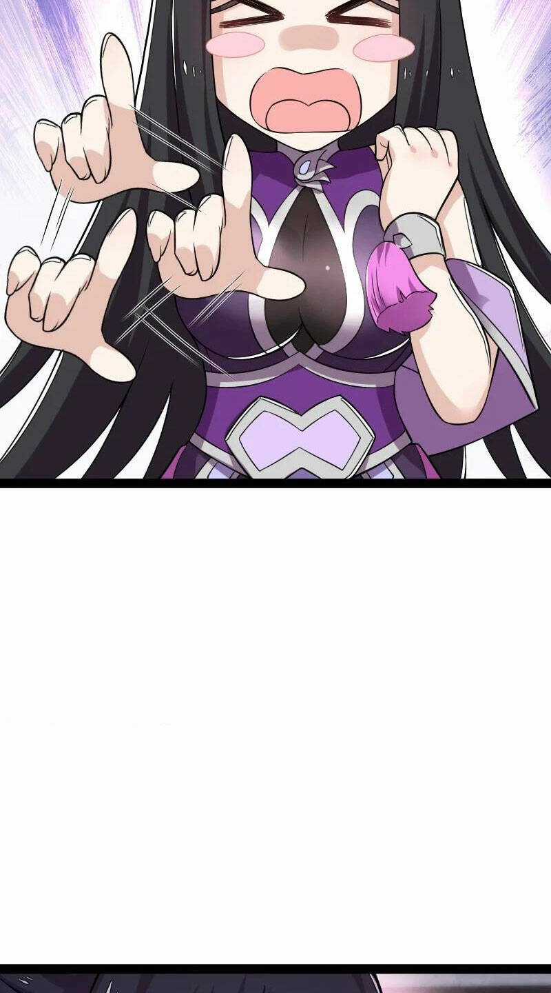 Sinh Hoạt Của Võ Đế Sau Khi Ẩn Cư Chapter 276 trang 36