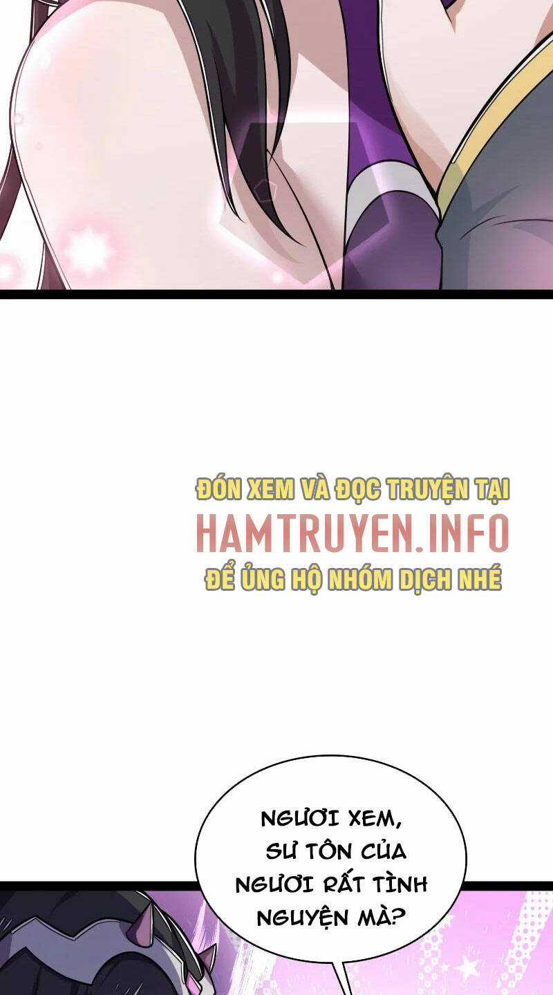 Sinh Hoạt Của Võ Đế Sau Khi Ẩn Cư Chapter 276 trang 39