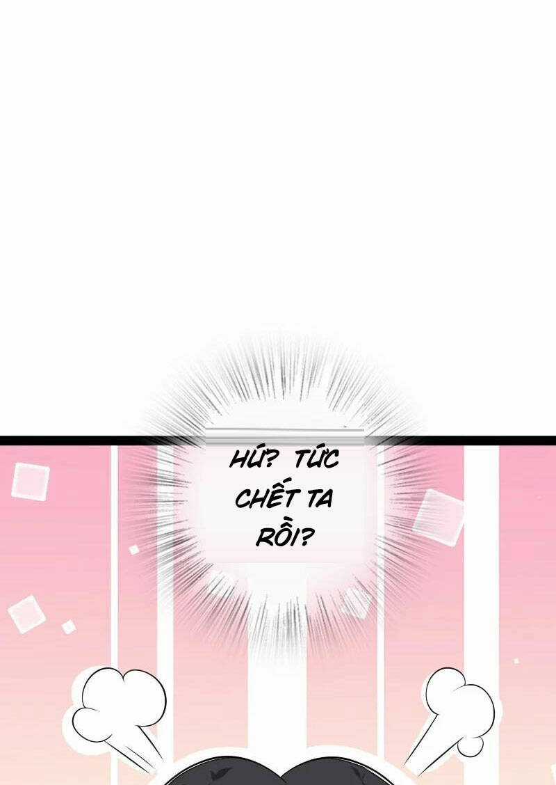 Sinh Hoạt Của Võ Đế Sau Khi Ẩn Cư Chapter 276 trang 43