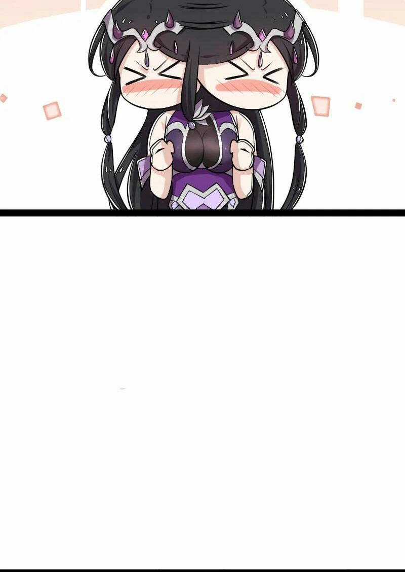 Sinh Hoạt Của Võ Đế Sau Khi Ẩn Cư Chapter 276 trang 44