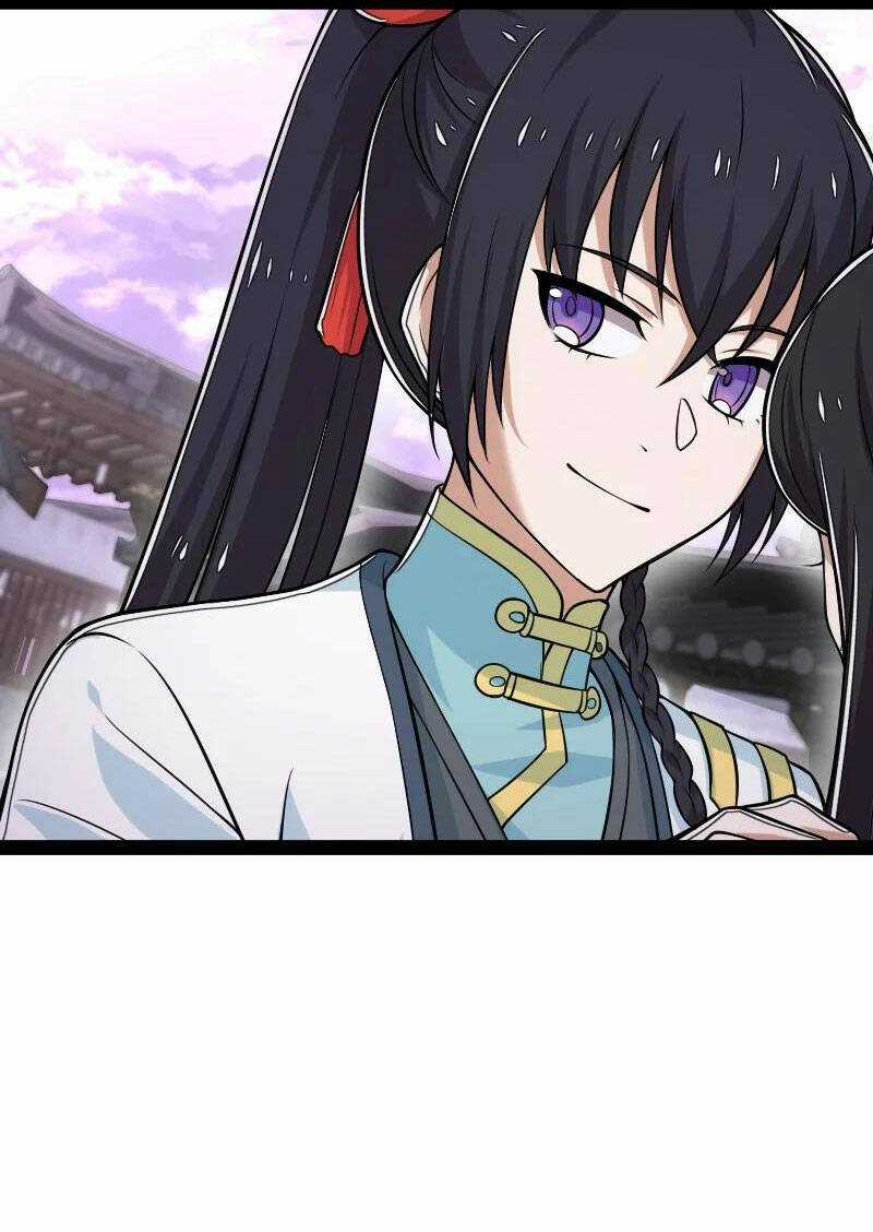 Sinh Hoạt Của Võ Đế Sau Khi Ẩn Cư Chapter 276 trang 45