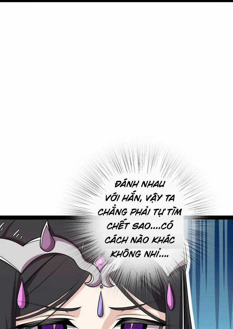 Sinh Hoạt Của Võ Đế Sau Khi Ẩn Cư Chapter 276 trang 47