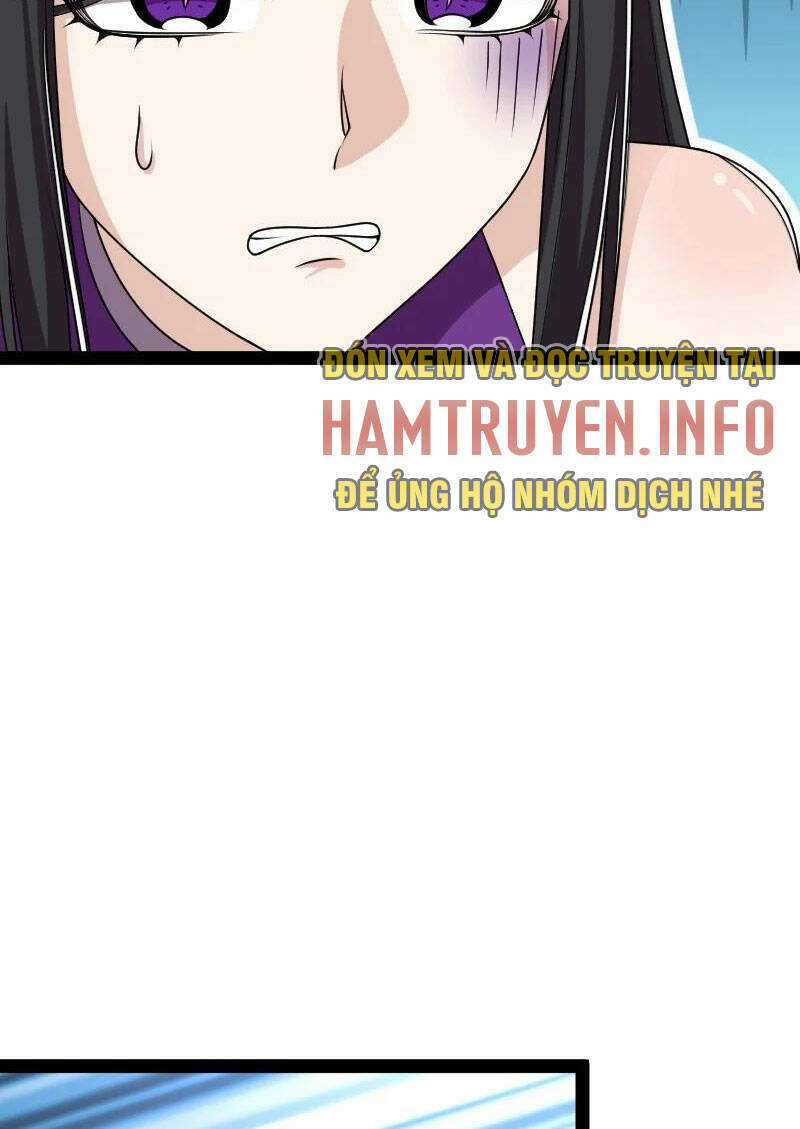 Sinh Hoạt Của Võ Đế Sau Khi Ẩn Cư Chapter 276 trang 48