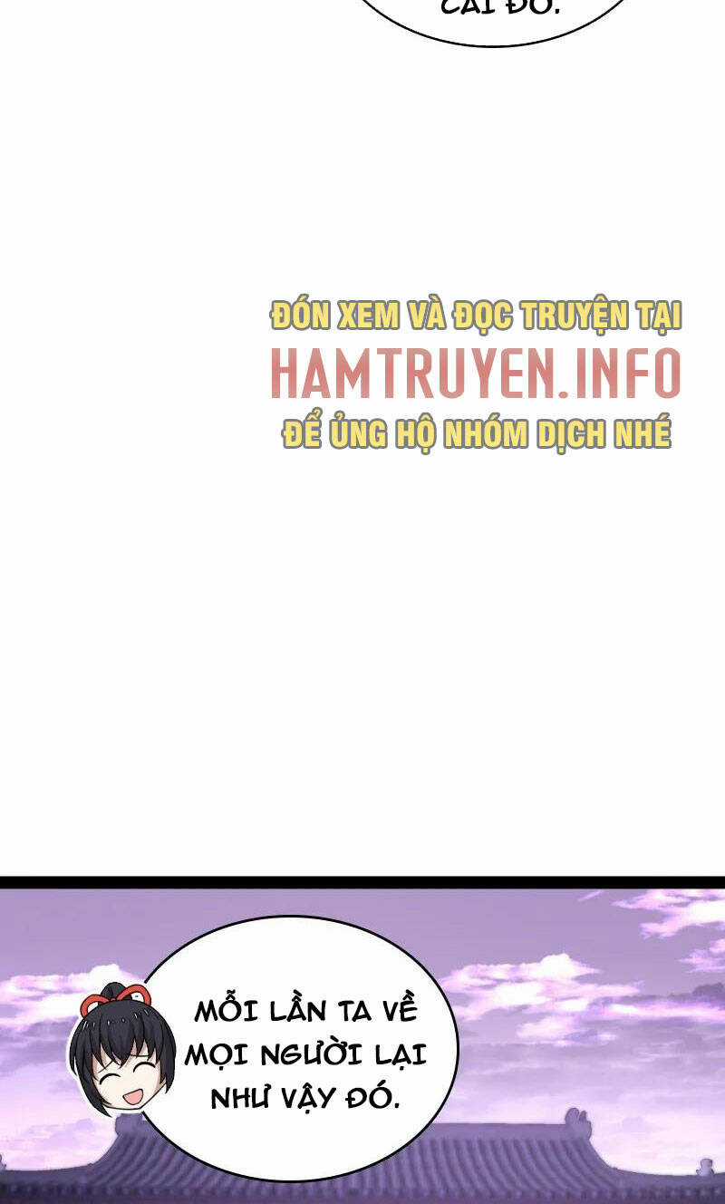 Sinh Hoạt Của Võ Đế Sau Khi Ẩn Cư Chapter 276 trang 5