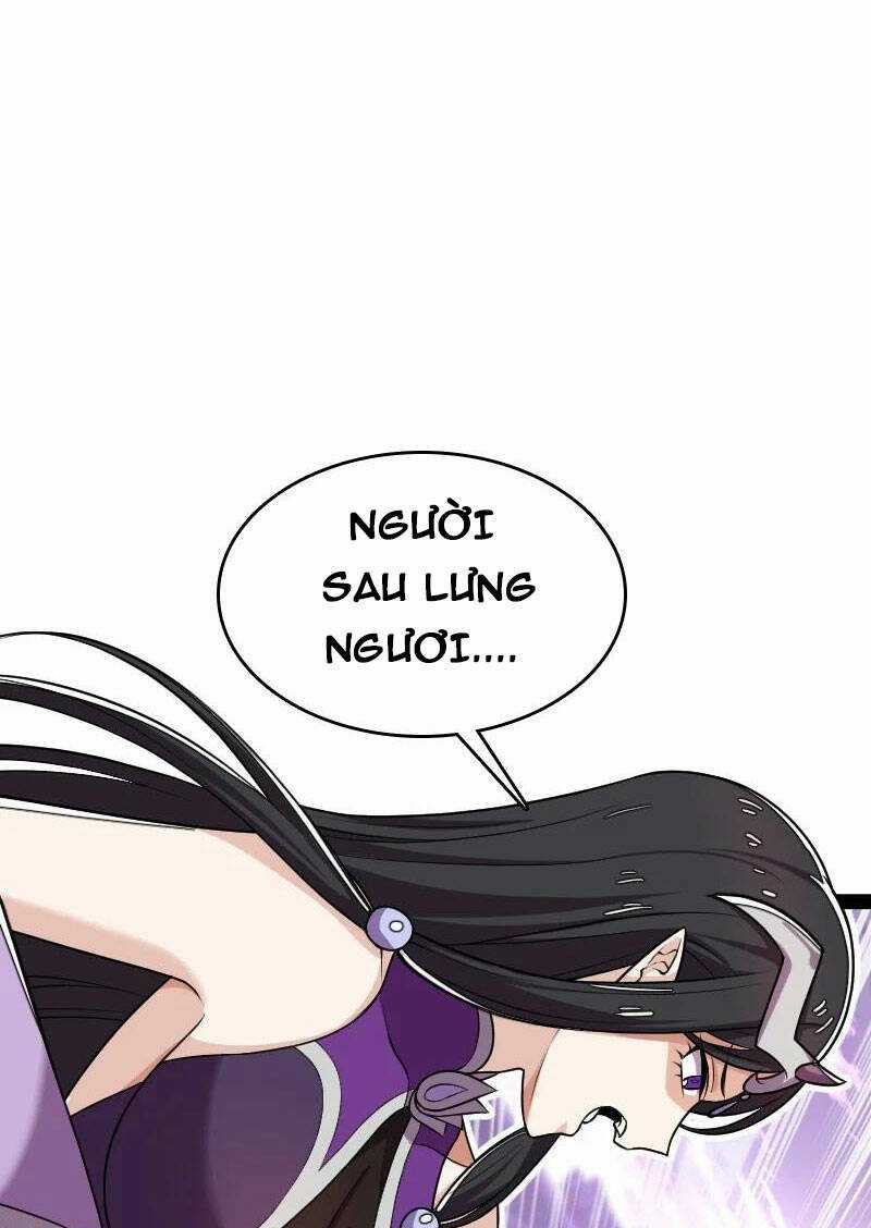 Sinh Hoạt Của Võ Đế Sau Khi Ẩn Cư Chapter 276 trang 50