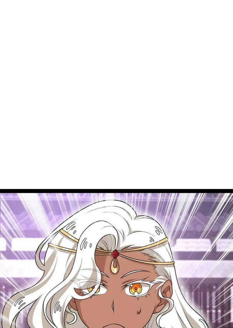 Sinh Hoạt Của Võ Đế Sau Khi Ẩn Cư Chapter 276 trang 52