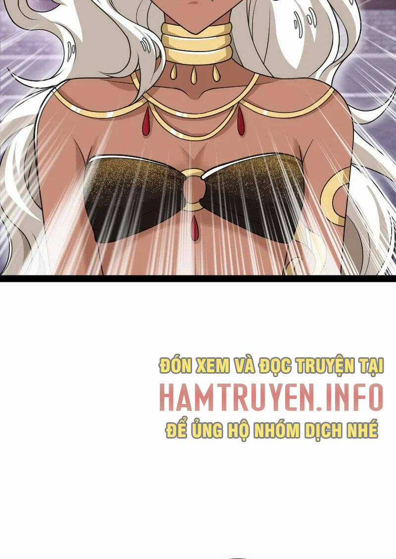 Sinh Hoạt Của Võ Đế Sau Khi Ẩn Cư Chapter 276 trang 53