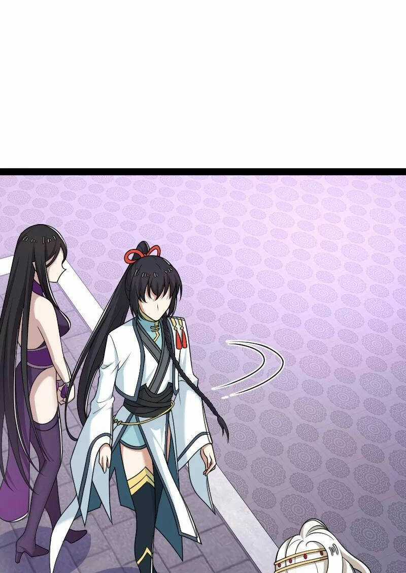 Sinh Hoạt Của Võ Đế Sau Khi Ẩn Cư Chapter 276 trang 55