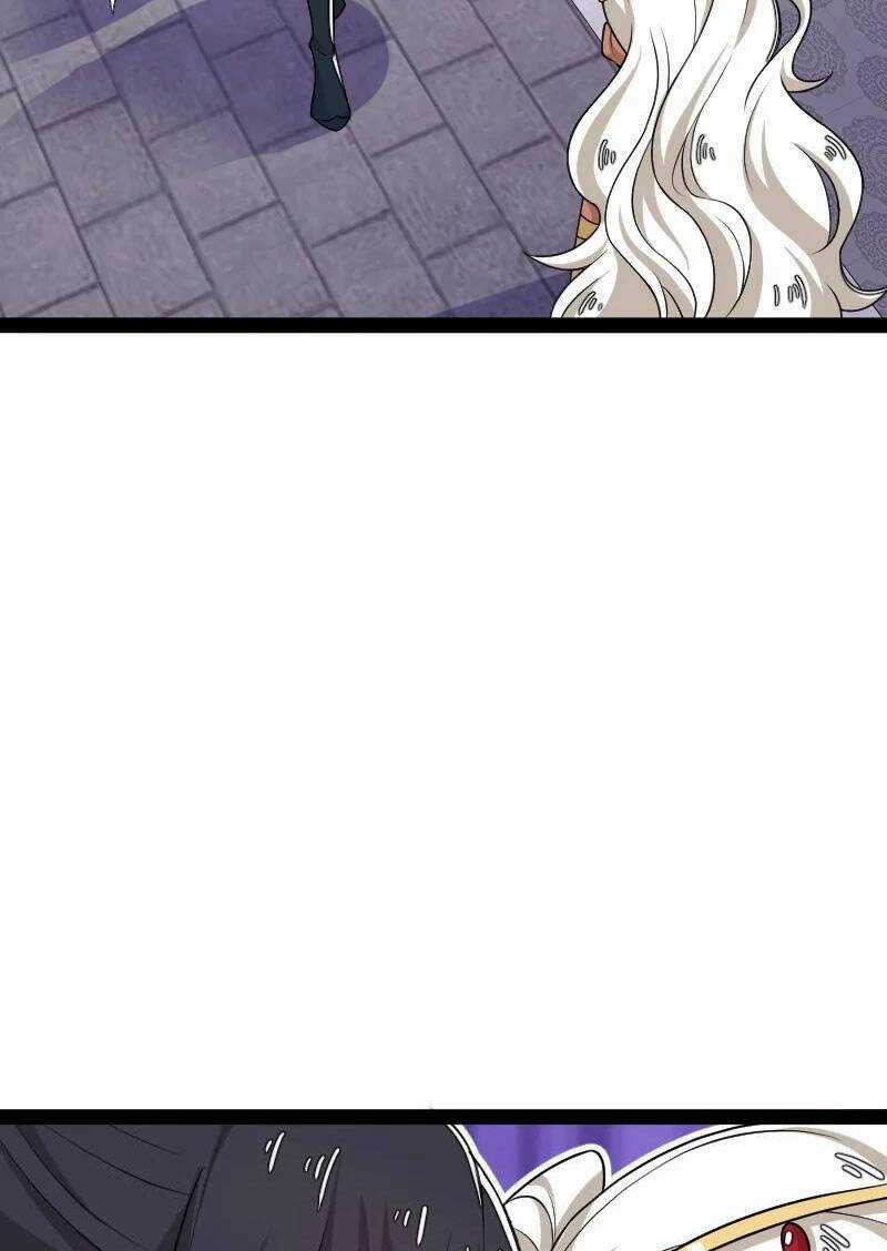 Sinh Hoạt Của Võ Đế Sau Khi Ẩn Cư Chapter 276 trang 56