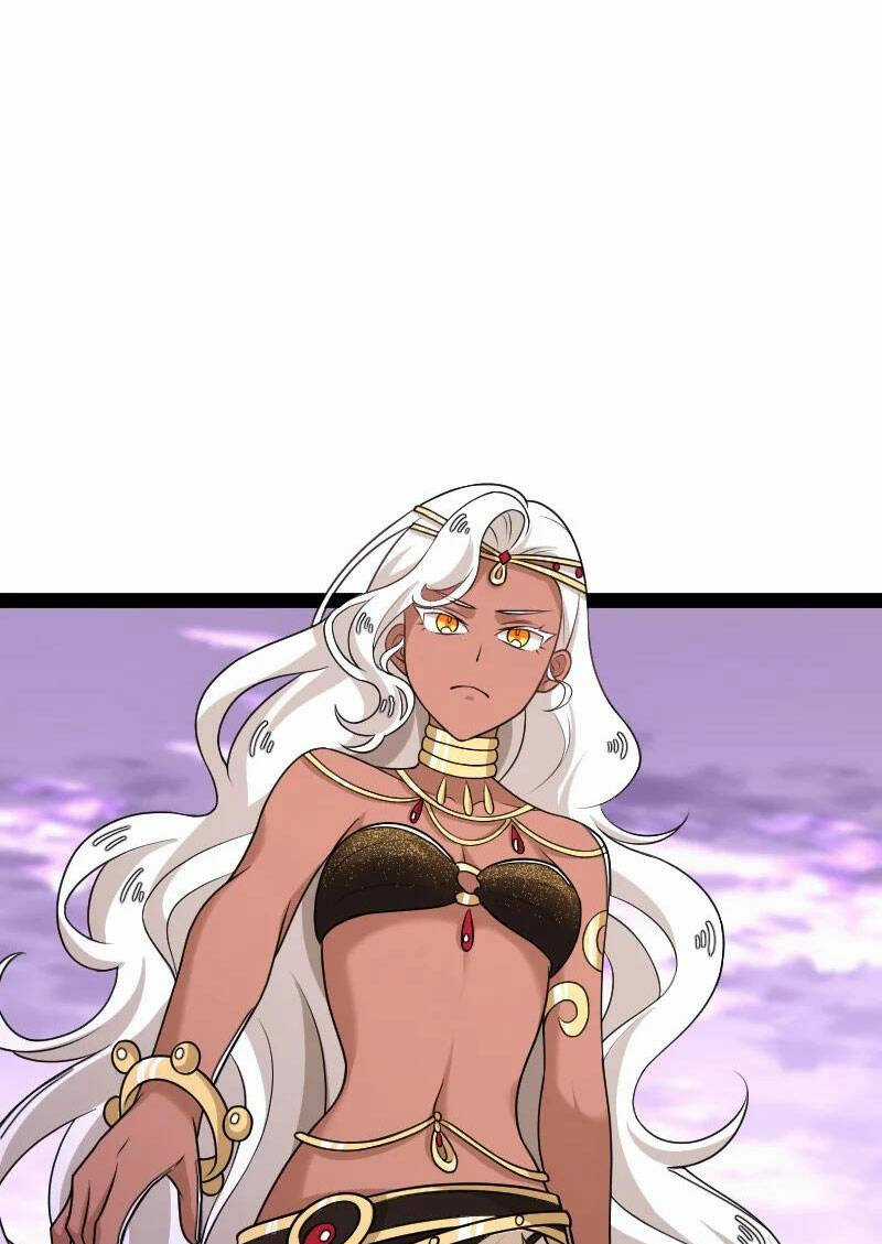 Sinh Hoạt Của Võ Đế Sau Khi Ẩn Cư Chapter 276 trang 58