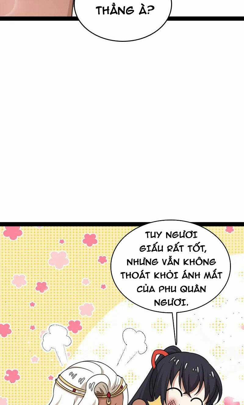 Sinh Hoạt Của Võ Đế Sau Khi Ẩn Cư Chapter 276 trang 8