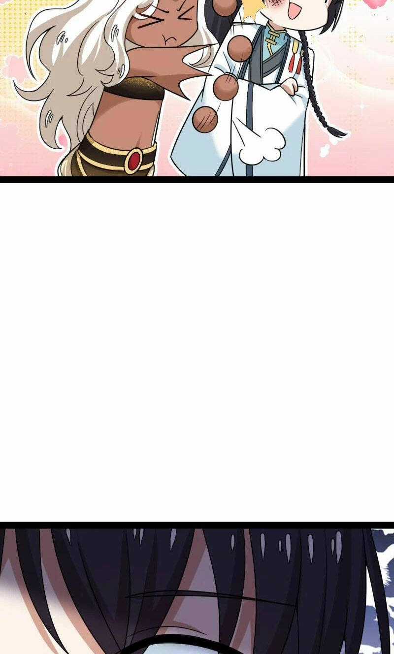 Sinh Hoạt Của Võ Đế Sau Khi Ẩn Cư Chapter 276 trang 9