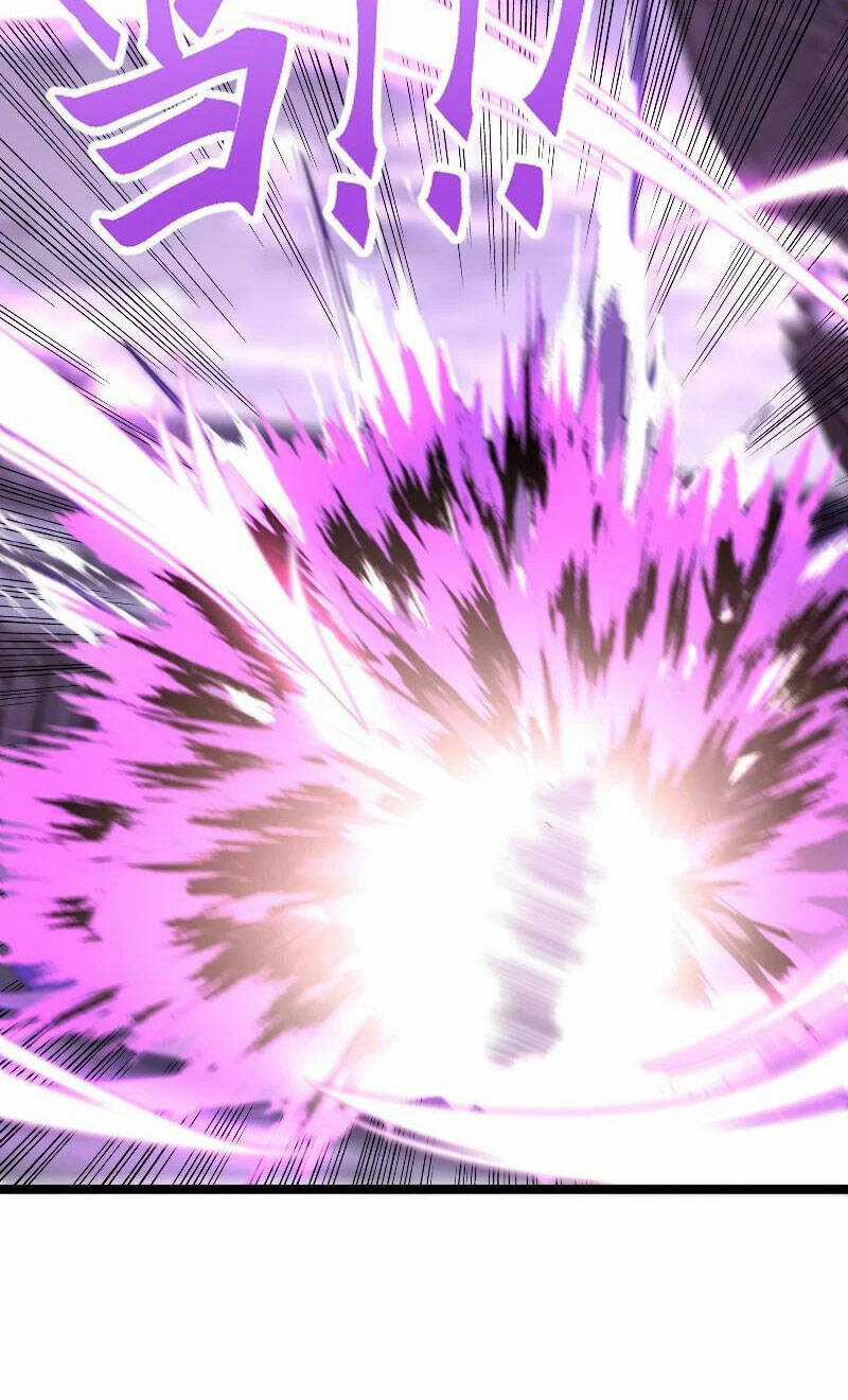 Sinh Hoạt Của Võ Đế Sau Khi Ẩn Cư Chapter 277 trang 10