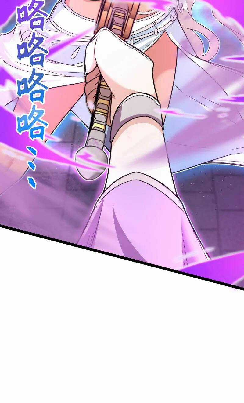 Sinh Hoạt Của Võ Đế Sau Khi Ẩn Cư Chapter 277 trang 13