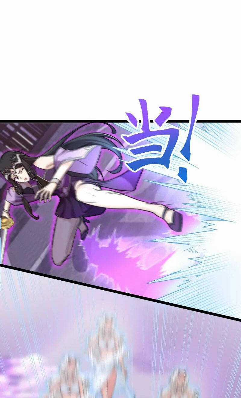 Sinh Hoạt Của Võ Đế Sau Khi Ẩn Cư Chapter 277 trang 14