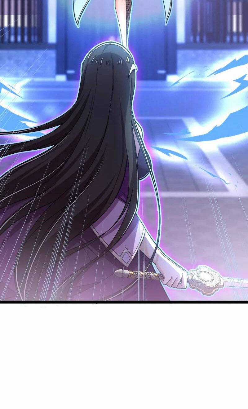 Sinh Hoạt Của Võ Đế Sau Khi Ẩn Cư Chapter 277 trang 16