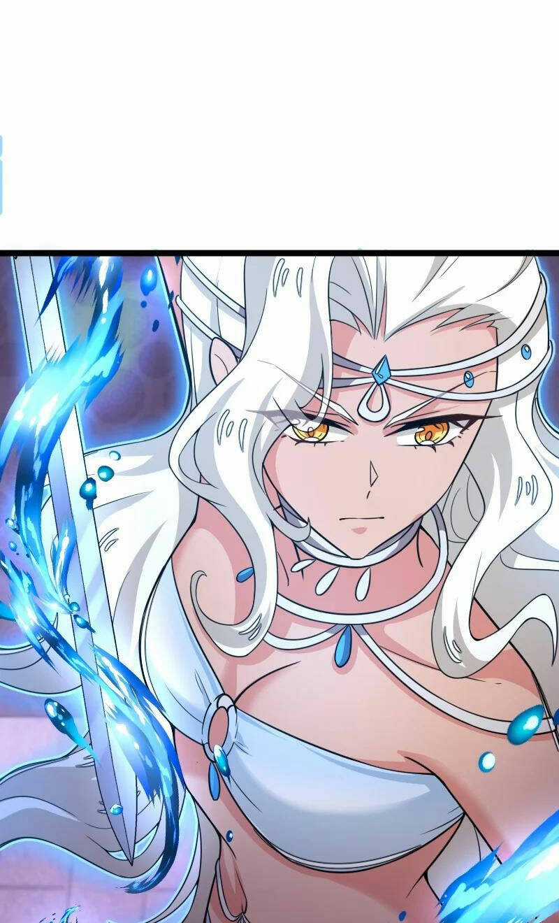 Sinh Hoạt Của Võ Đế Sau Khi Ẩn Cư Chapter 277 trang 17