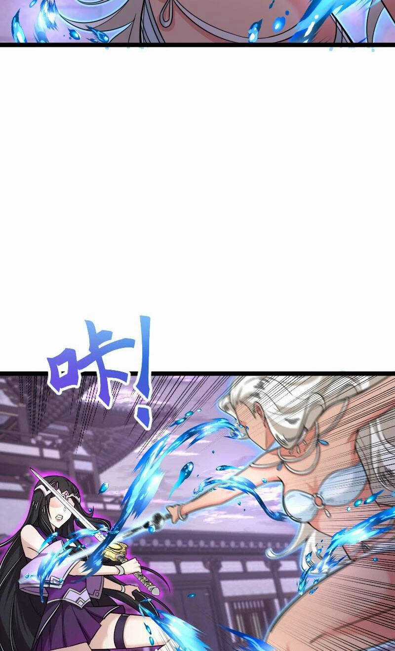 Sinh Hoạt Của Võ Đế Sau Khi Ẩn Cư Chapter 277 trang 18