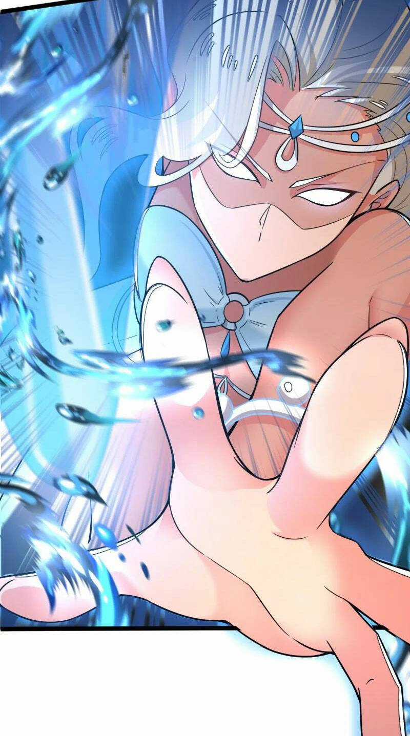 Sinh Hoạt Của Võ Đế Sau Khi Ẩn Cư Chapter 277 trang 23