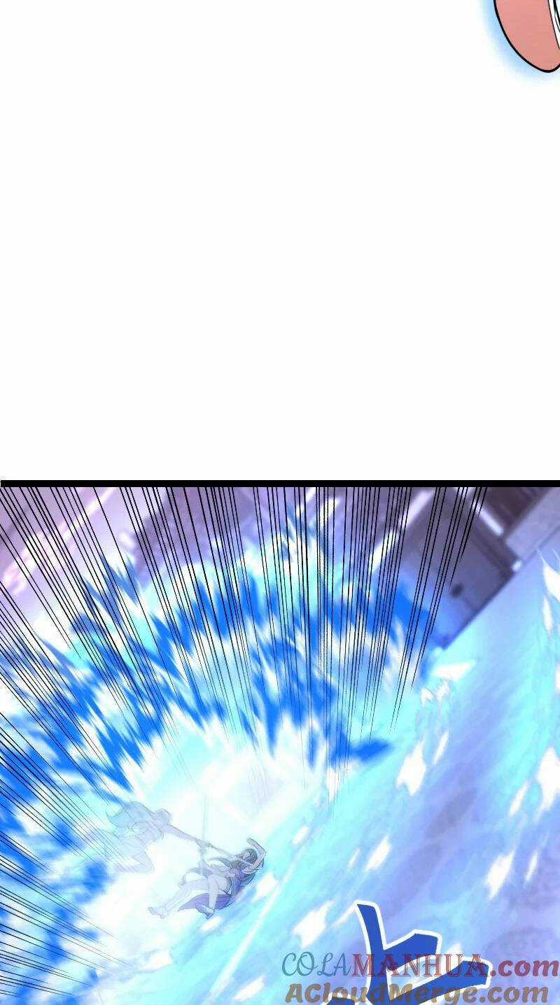 Sinh Hoạt Của Võ Đế Sau Khi Ẩn Cư Chapter 277 trang 24