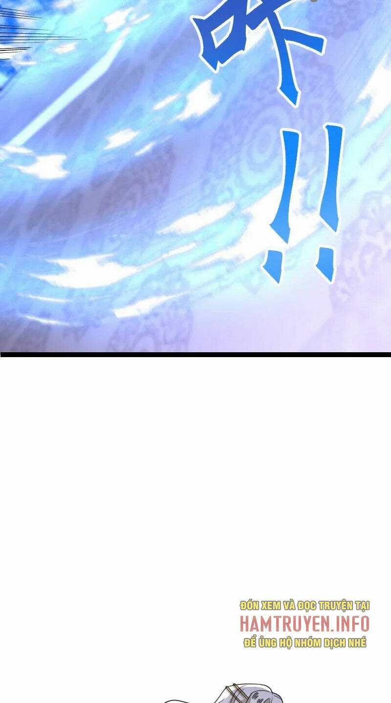 Sinh Hoạt Của Võ Đế Sau Khi Ẩn Cư Chapter 277 trang 25