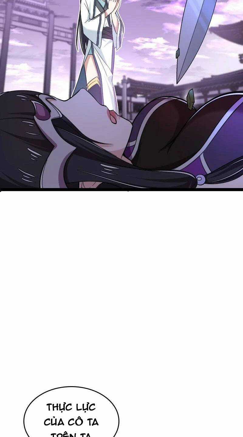 Sinh Hoạt Của Võ Đế Sau Khi Ẩn Cư Chapter 277 trang 28