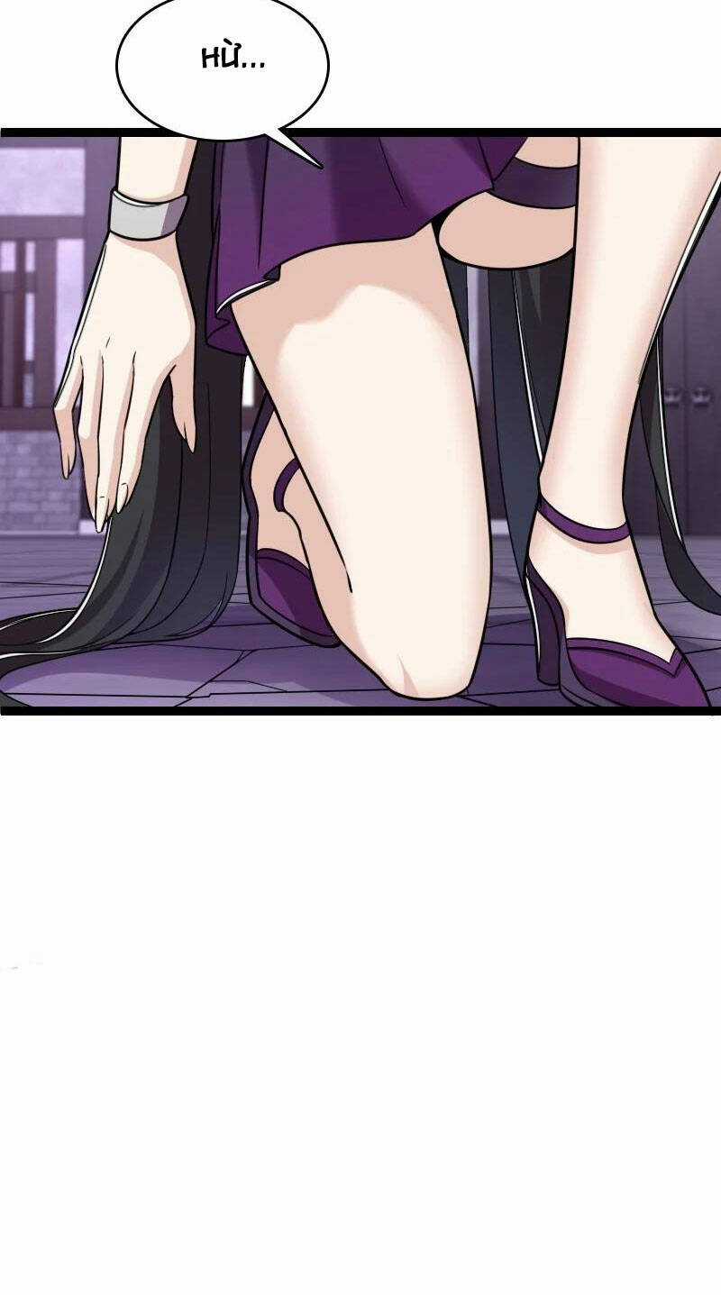 Sinh Hoạt Của Võ Đế Sau Khi Ẩn Cư Chapter 277 trang 30