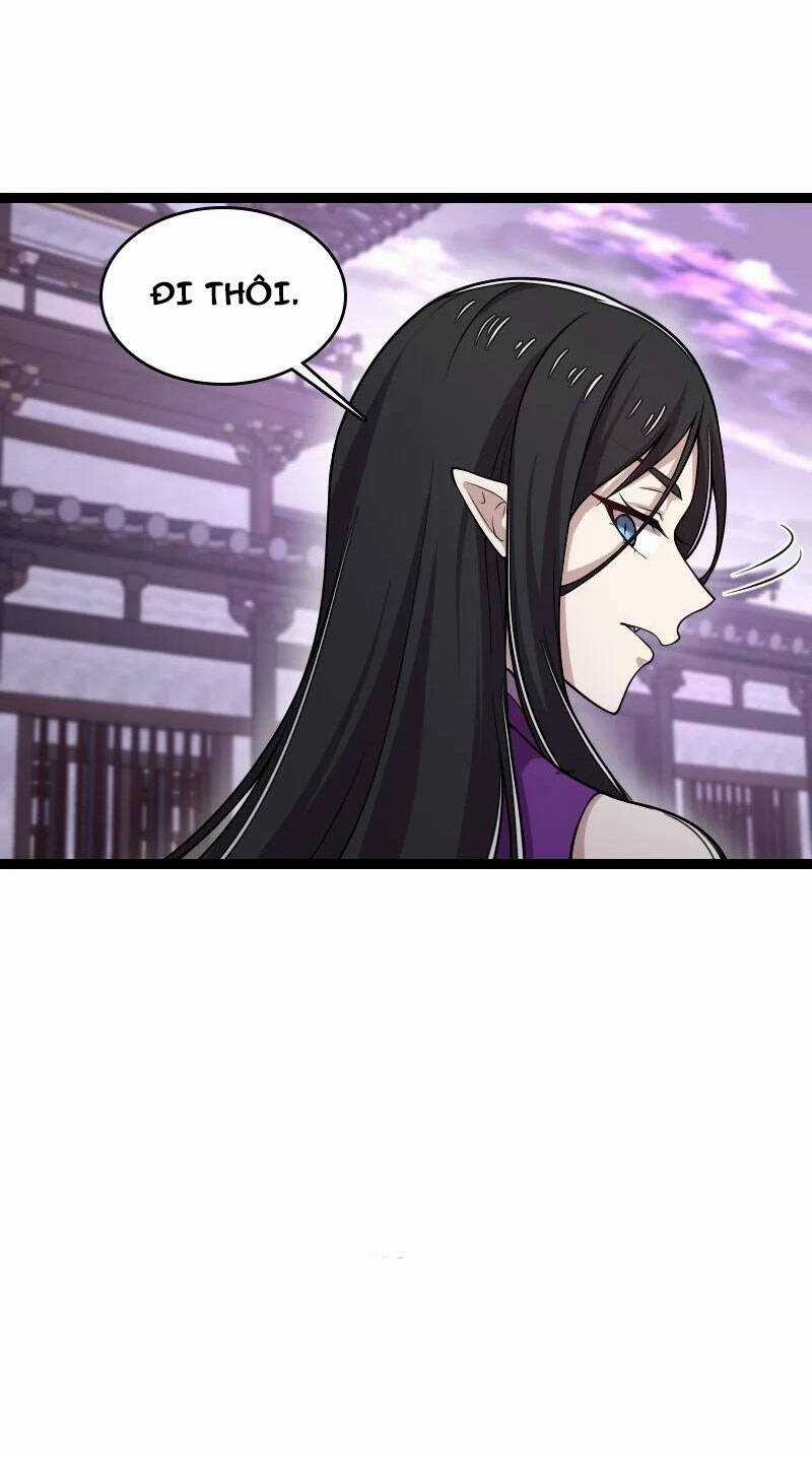 Sinh Hoạt Của Võ Đế Sau Khi Ẩn Cư Chapter 277 trang 37