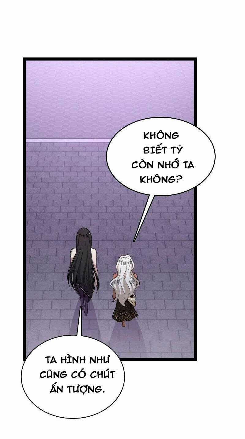 Sinh Hoạt Của Võ Đế Sau Khi Ẩn Cư Chapter 277 trang 38