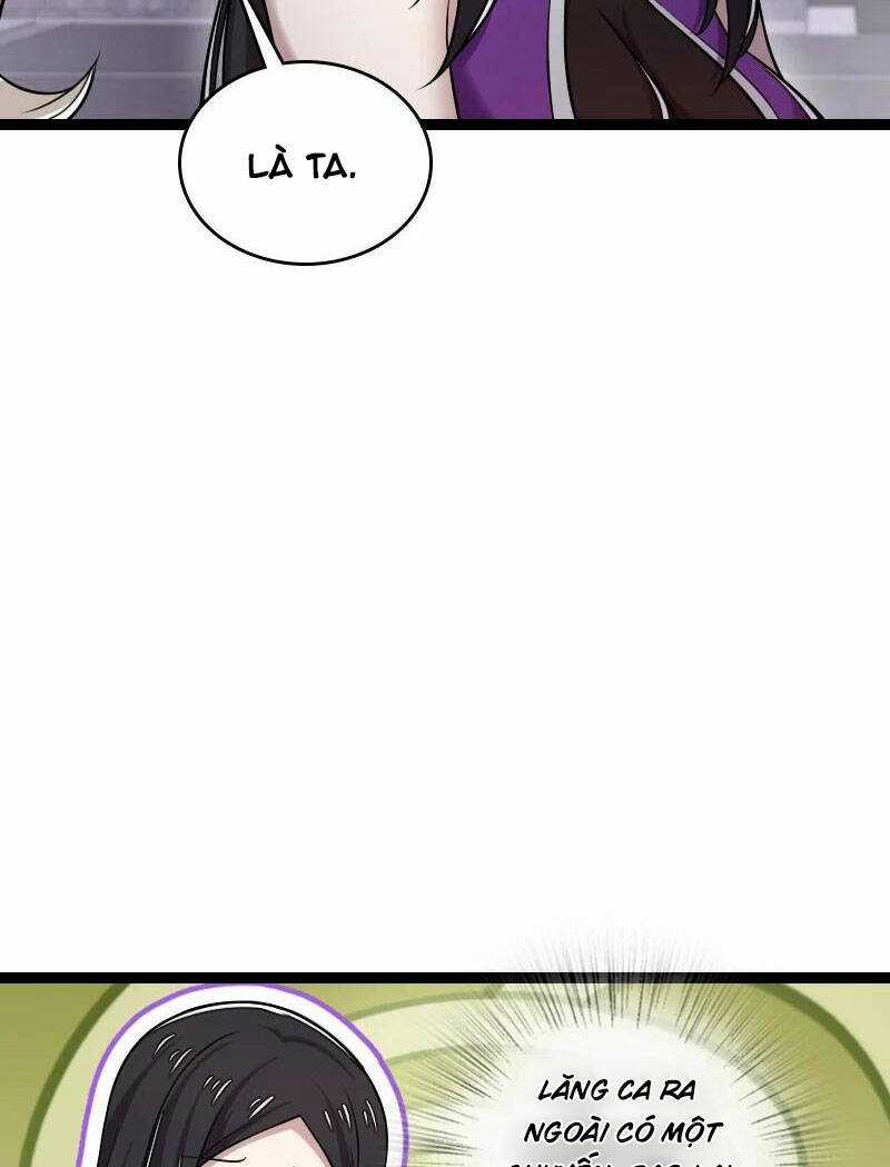 Sinh Hoạt Của Võ Đế Sau Khi Ẩn Cư Chapter 277 trang 40