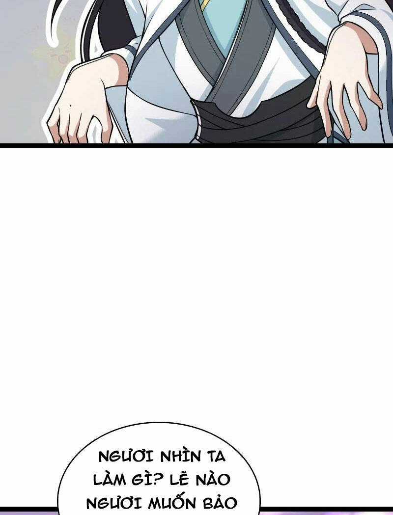 Sinh Hoạt Của Võ Đế Sau Khi Ẩn Cư Chapter 277 trang 42