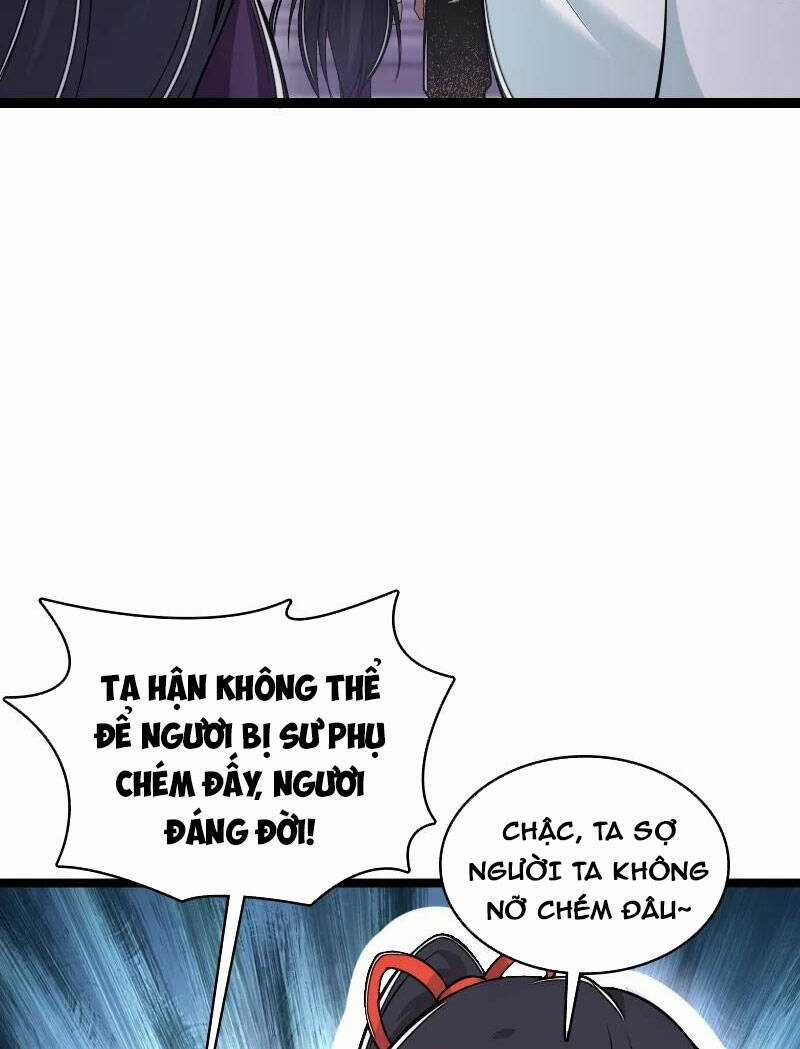 Sinh Hoạt Của Võ Đế Sau Khi Ẩn Cư Chapter 277 trang 44