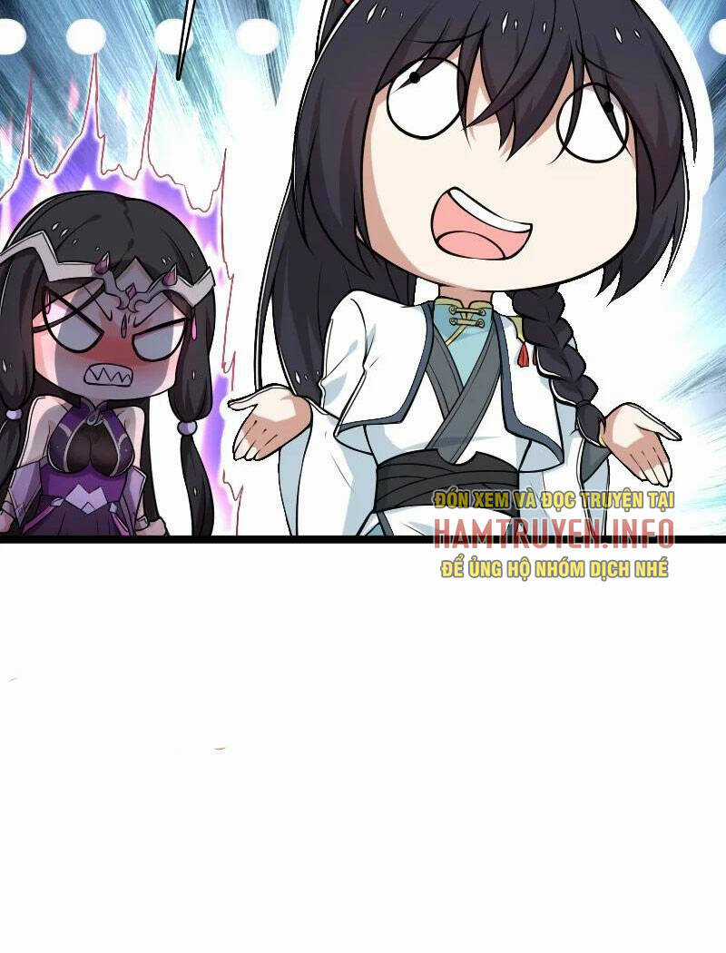 Sinh Hoạt Của Võ Đế Sau Khi Ẩn Cư Chapter 277 trang 45