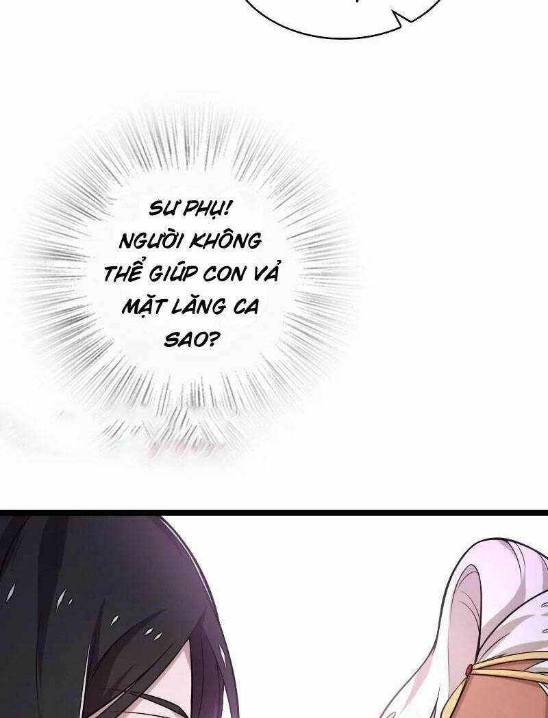 Sinh Hoạt Của Võ Đế Sau Khi Ẩn Cư Chapter 277 trang 48