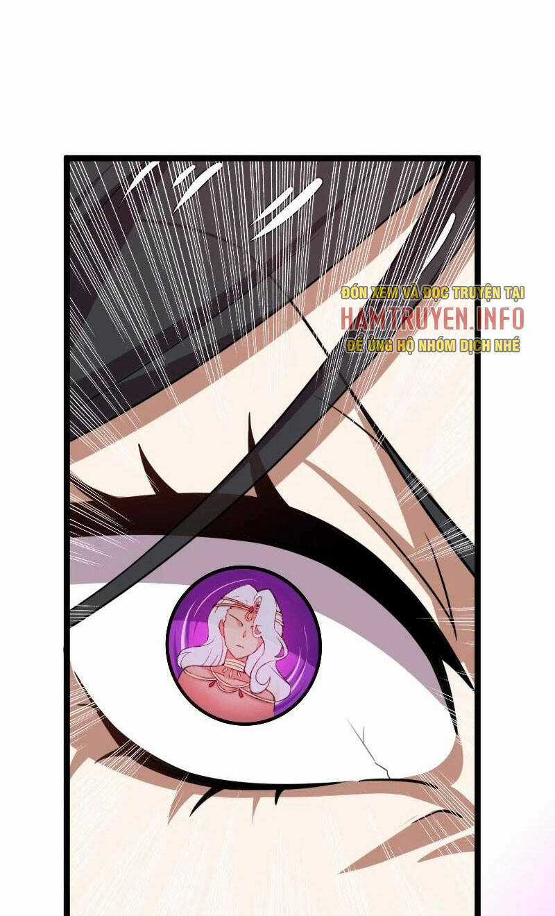 Sinh Hoạt Của Võ Đế Sau Khi Ẩn Cư Chapter 277 trang 5