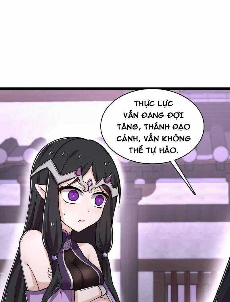 Sinh Hoạt Của Võ Đế Sau Khi Ẩn Cư Chapter 277 trang 50