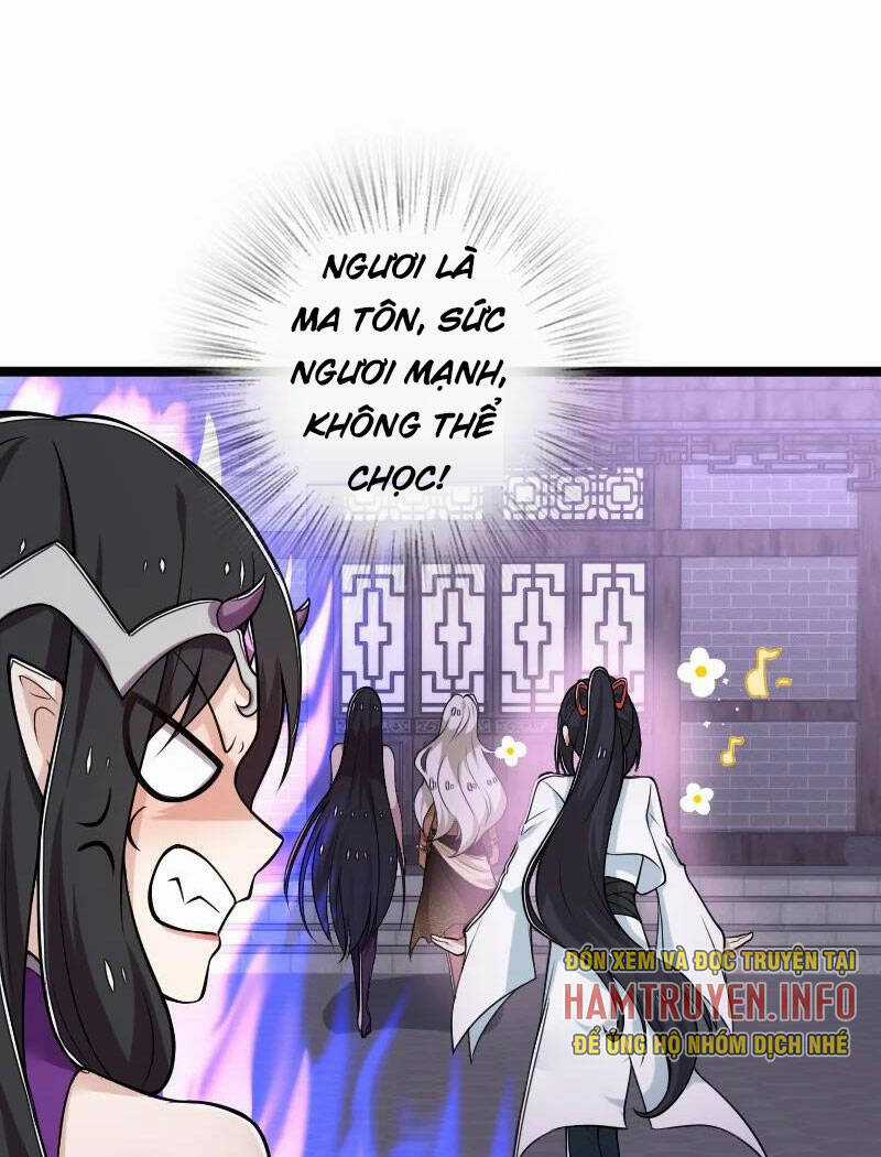 Sinh Hoạt Của Võ Đế Sau Khi Ẩn Cư Chapter 277 trang 52